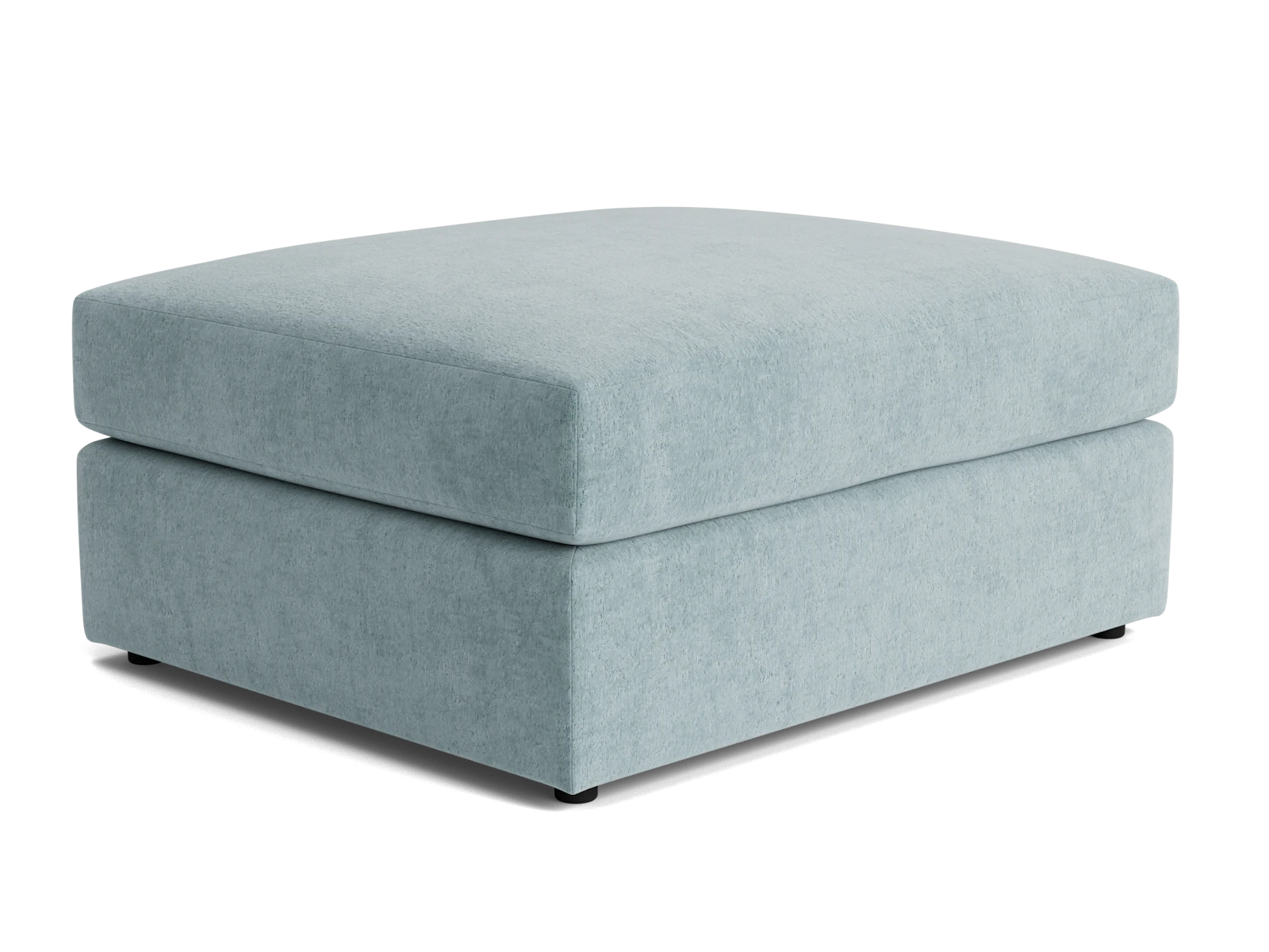 Wilder Ottoman